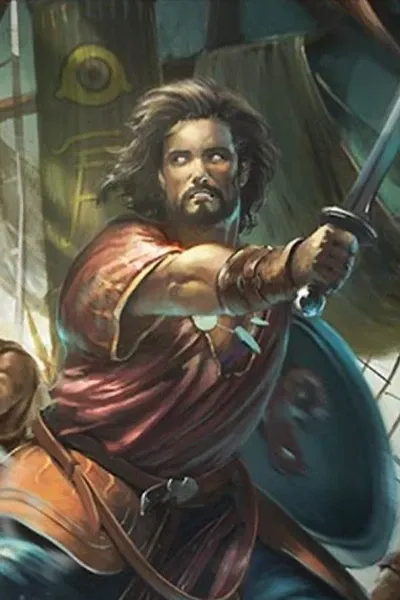 Odysseus  photo 1