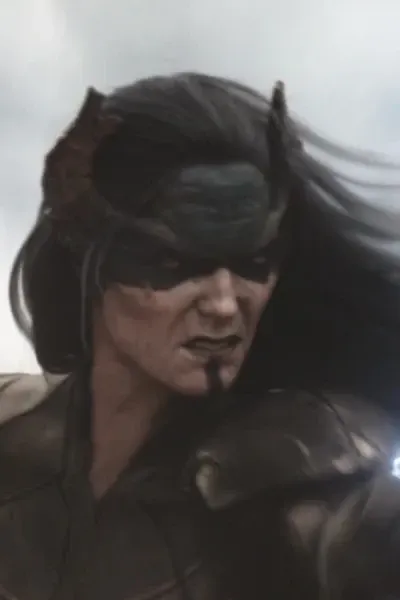 Proxima Midnight photo 1
