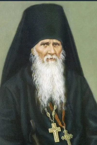 Father Zossima photo 1