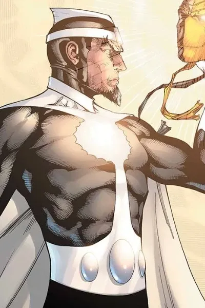 Arthur Light