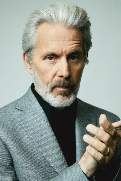 Gary Cole