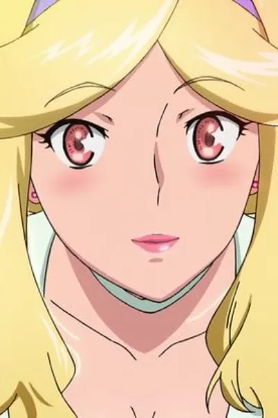 Honey (Space Dandy) photo 2