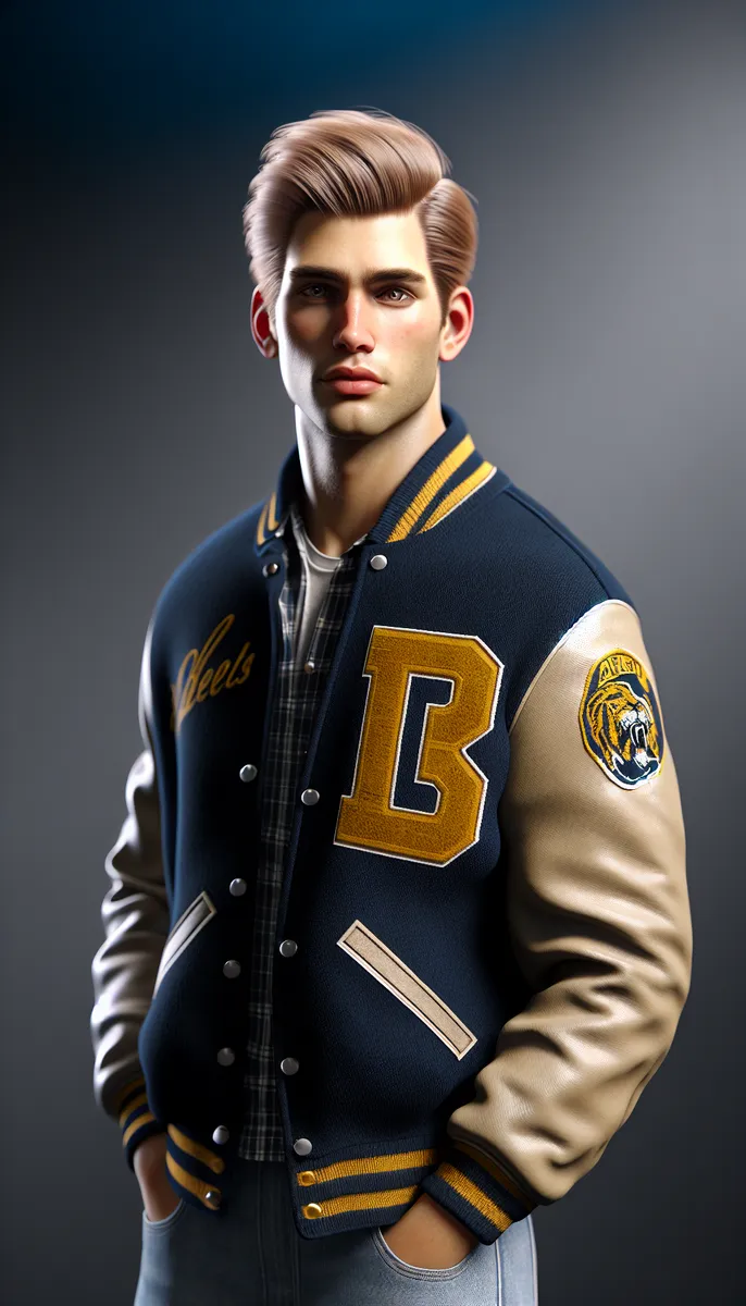 Flash Thompson photo 2