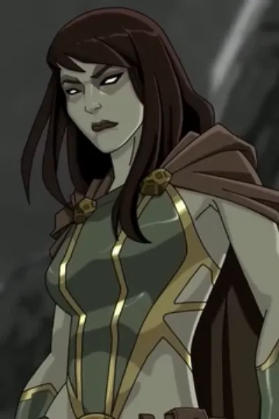 Gamora