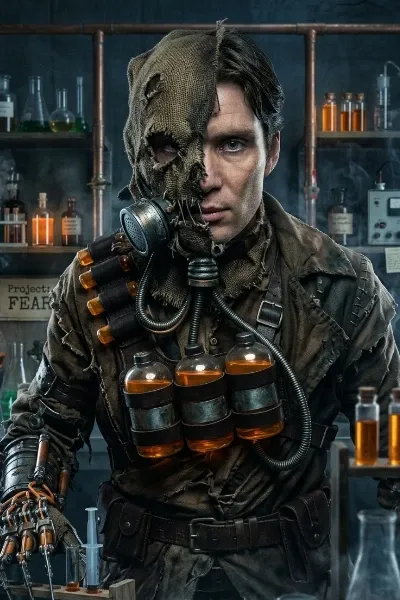 Scarecrow