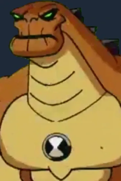 Humungousaur