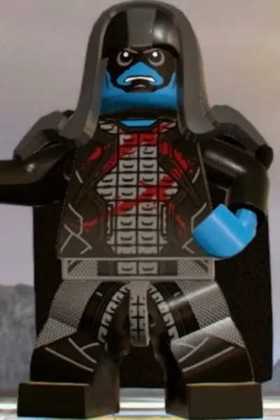 Ronan the Accuser