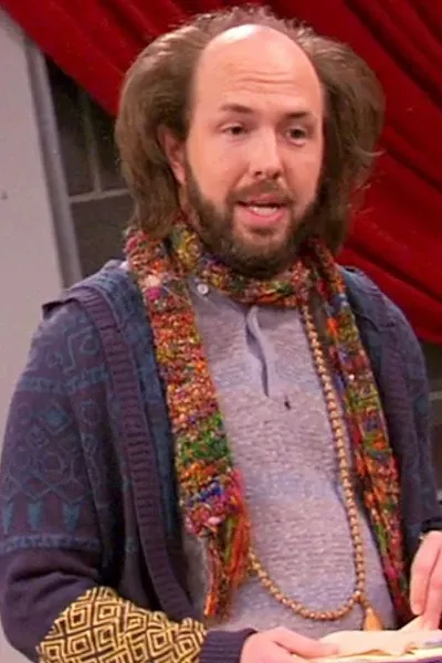 Sikowitz
