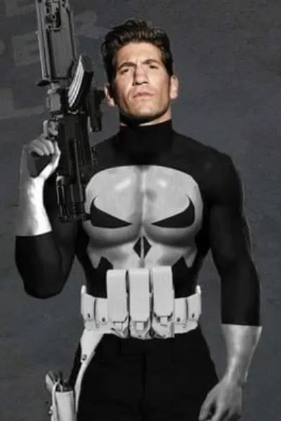 Franklin "Frank" Castle