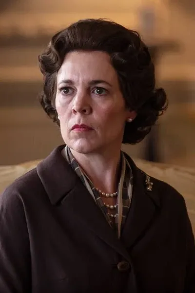Olivia Colman 🏆