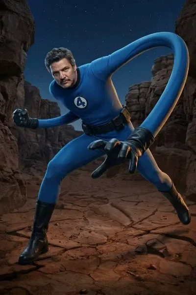 Reed Richards