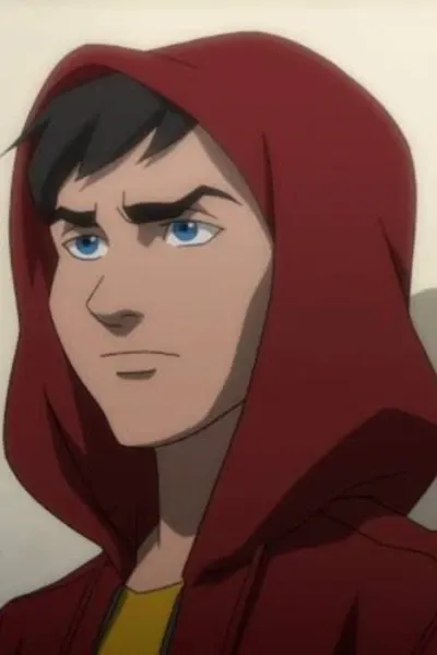 Billy Batson