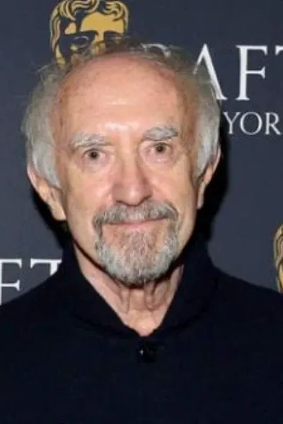 Jonathan Pryce