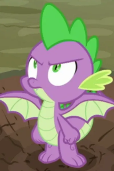 Spike The Dragon photo 1