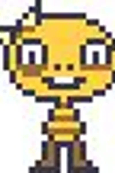 Monster Kid