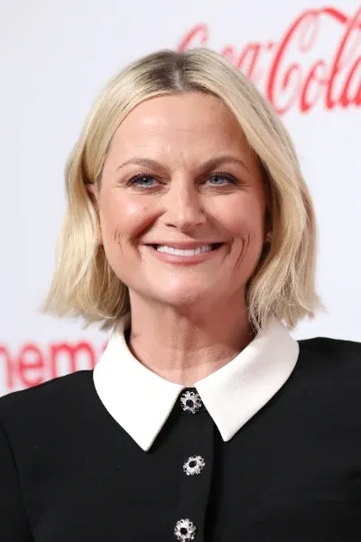 Amy Poehler