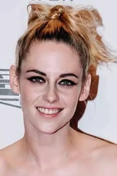 Kristen Stewart🏳️‍🌈