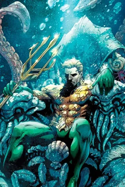 Aquaman