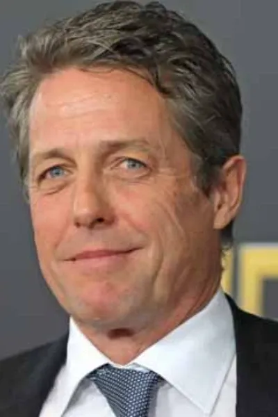 Hugh Grant