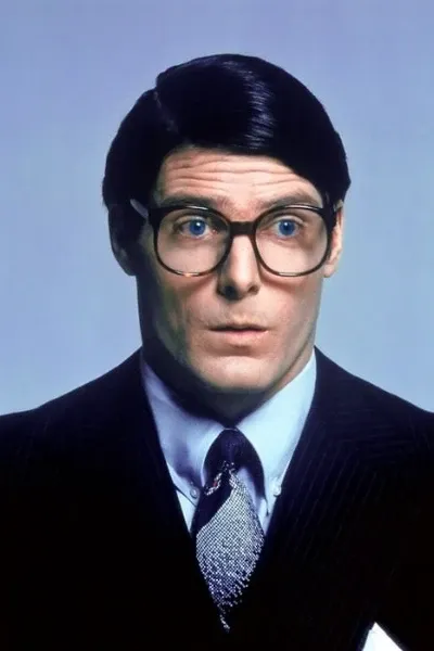 Christopher Reeve