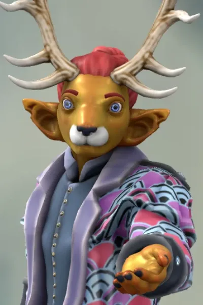 Mriga