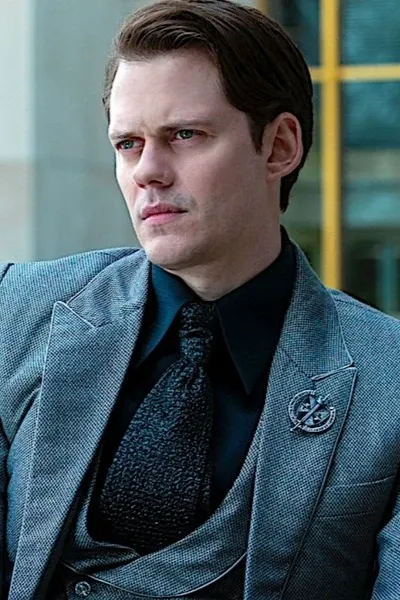 Harry Osborn