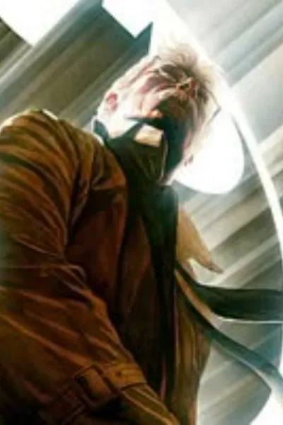 Commissioner James "Jim" Gordon photo 2