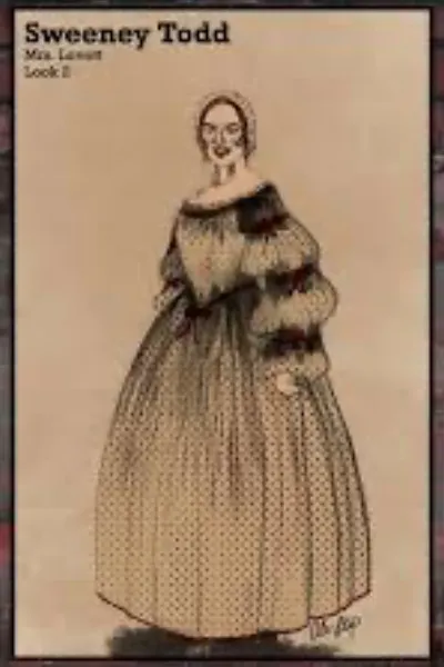 Mrs. Lovett
