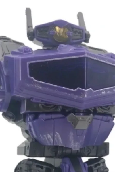Shockwave