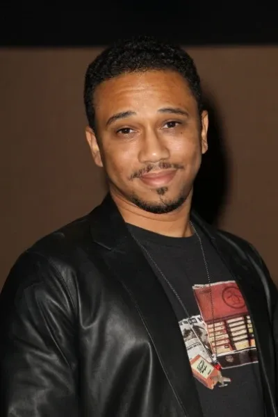 Aaron McGruder