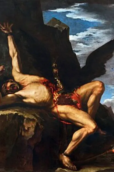 Prometheus