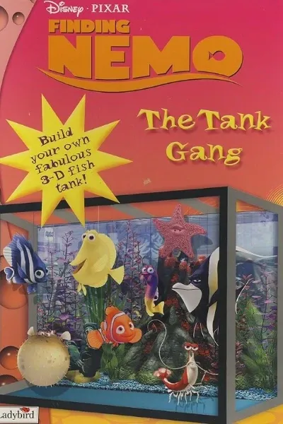 Tank Gang