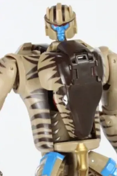 Dinobot