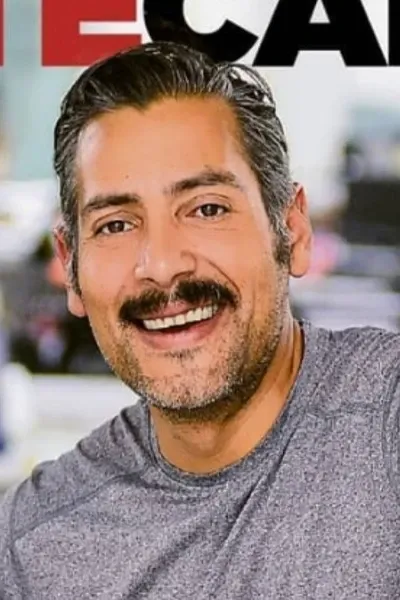 Juan Carlos Tinoco