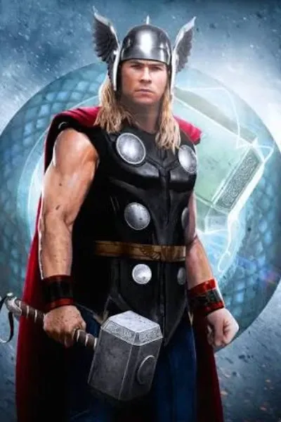 Thor Odinson