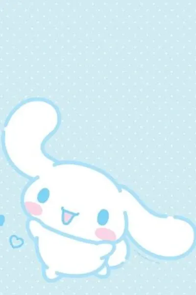 Cinnamoroll