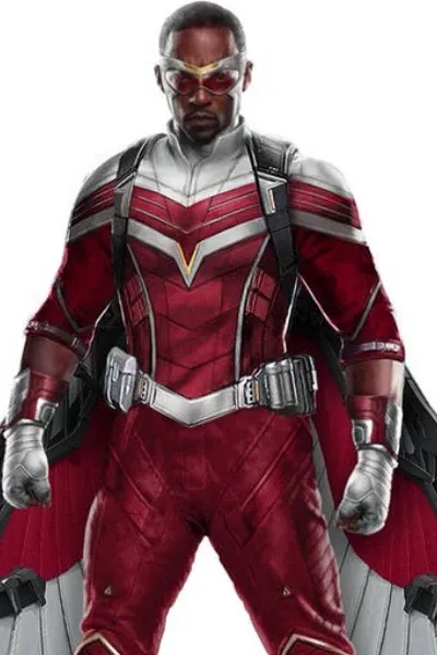 Sam Wilson
