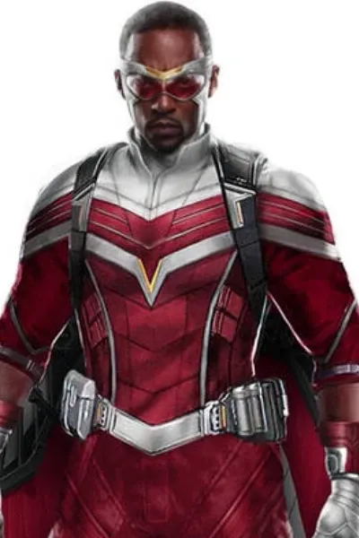 Sam Wilson photo 2