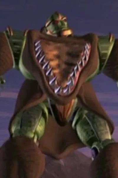 Rhinox