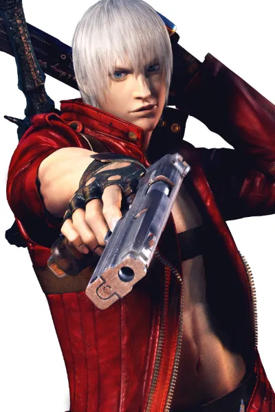 Dante (Young)