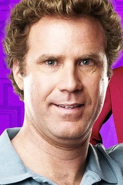 Will Ferrell