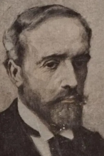 Dr. John Silence