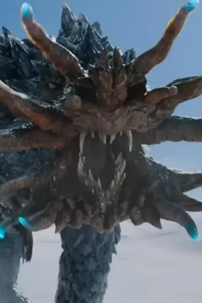 Frost Vark