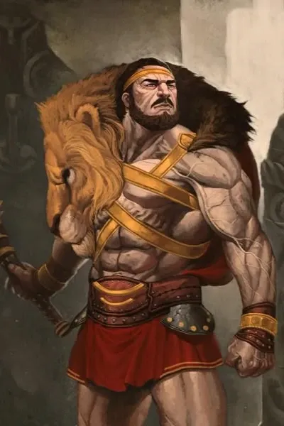Hercules
