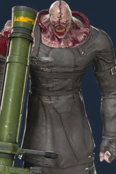 Nemesis
