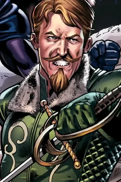 Fandral