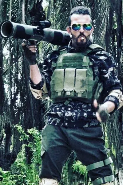 Bassem Khayati