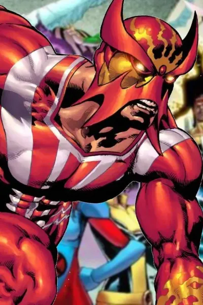 Sunfire photo 2