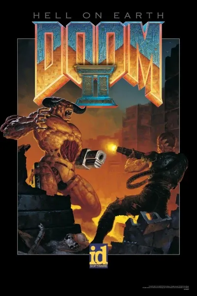 Doom II