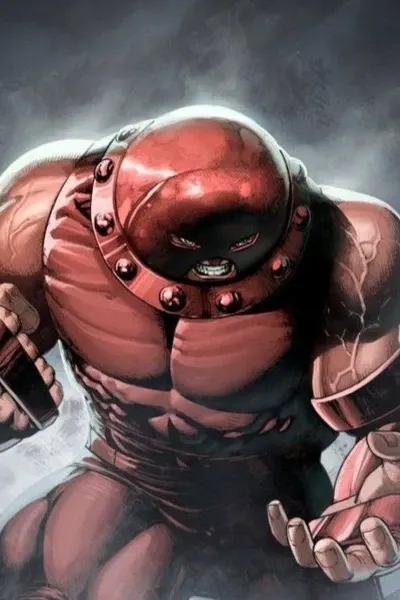 Juggernaut photo 1